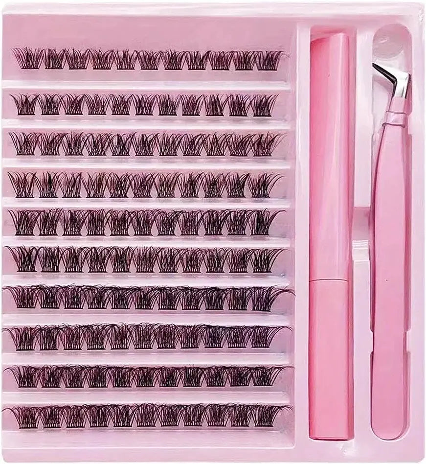 Lash kits