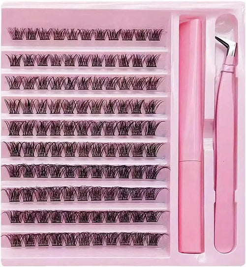 Lash kits