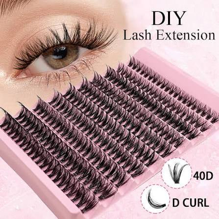 Lash kits