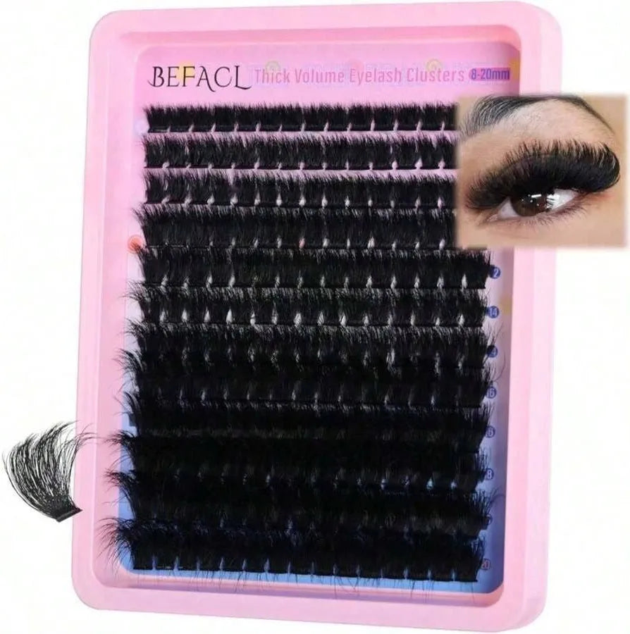 Lash kits