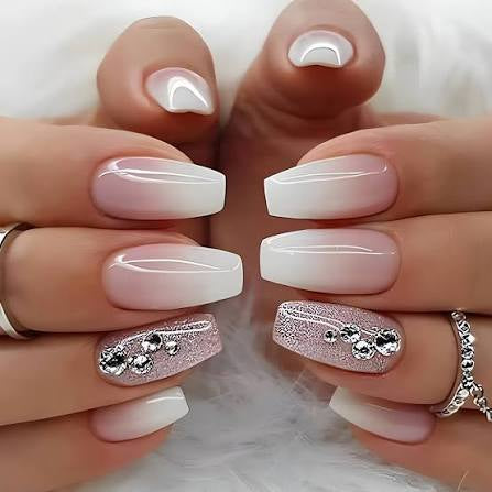 Press on nails