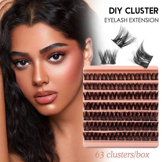 Lash kits