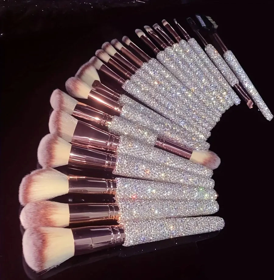 Make up brush kits