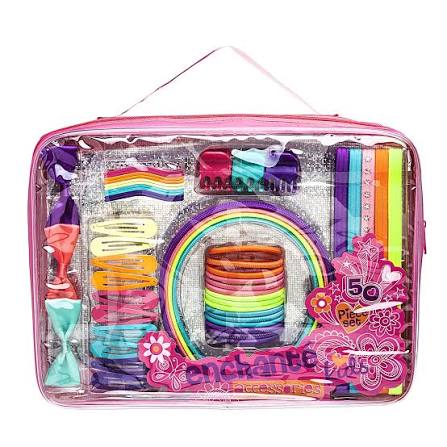 Hair accessory kits