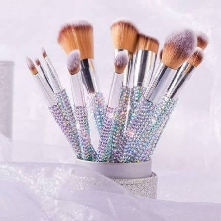 Make up brush kits