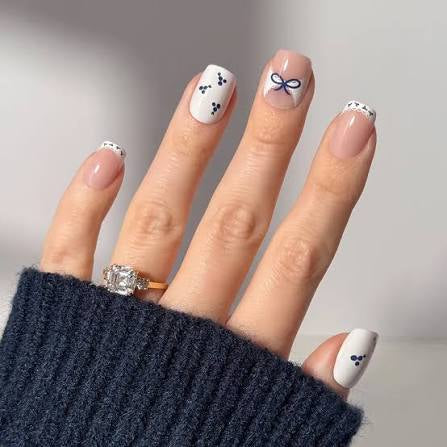 Press on nails