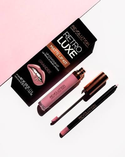 Lip kits